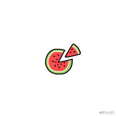 情侣西瓜