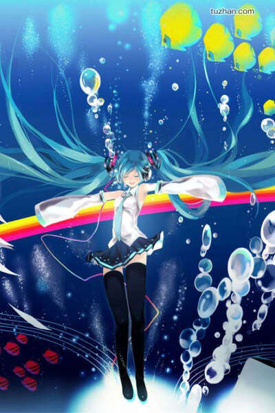 初音未来