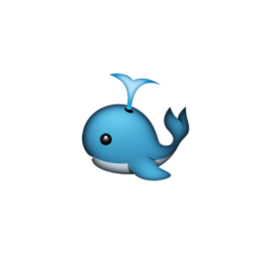 emoji表情( )