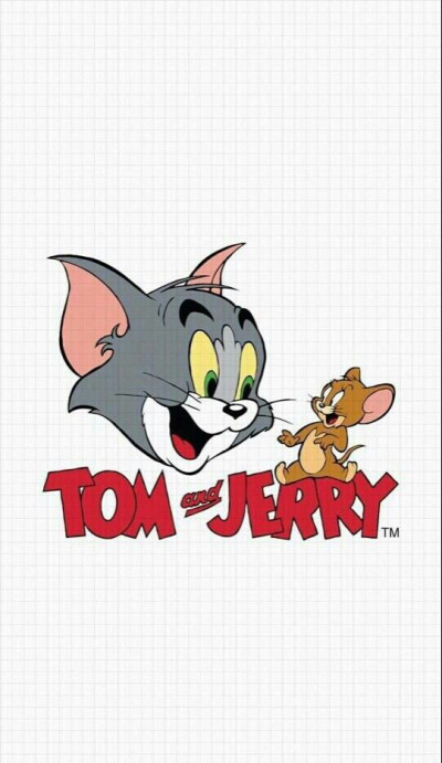 收集   点赞  评论  iphone 壁纸 猫和老鼠 tom jerry 0 140 念念尚