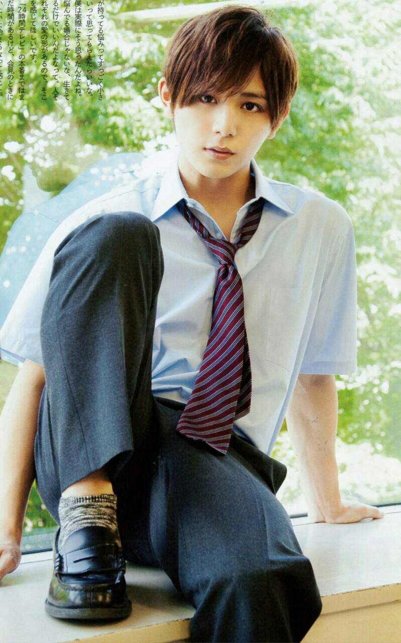 山田凉介