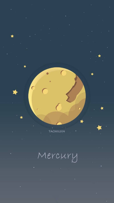 星球合集