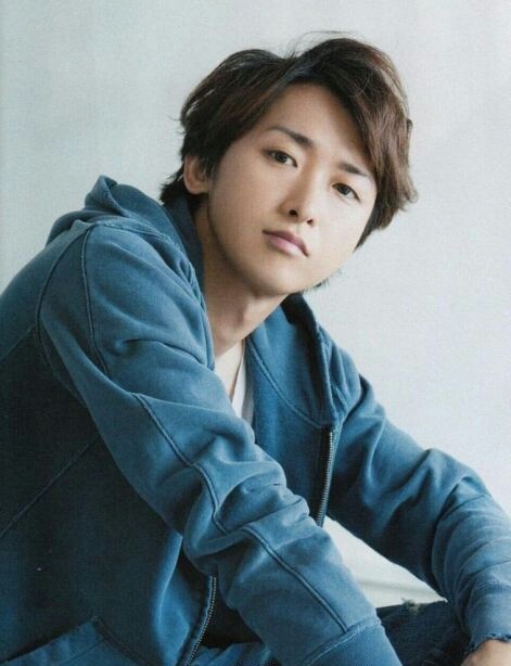 大野智 岚 Arashi 堆糖 美图壁纸兴趣社区