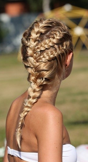 braids