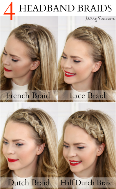 braids