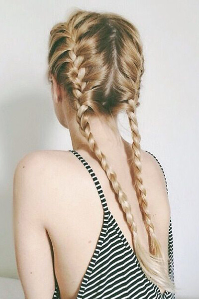 braids