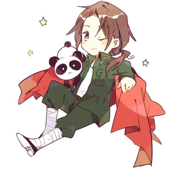 耀耀
