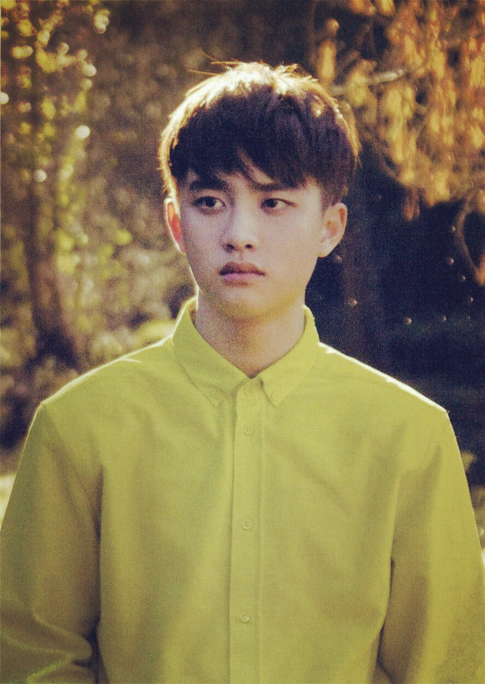 都暻秀 
