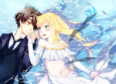 评论 アルドノアゼロ p站 pixiv aldnoah zero 伊奈帆 斯雷因 公