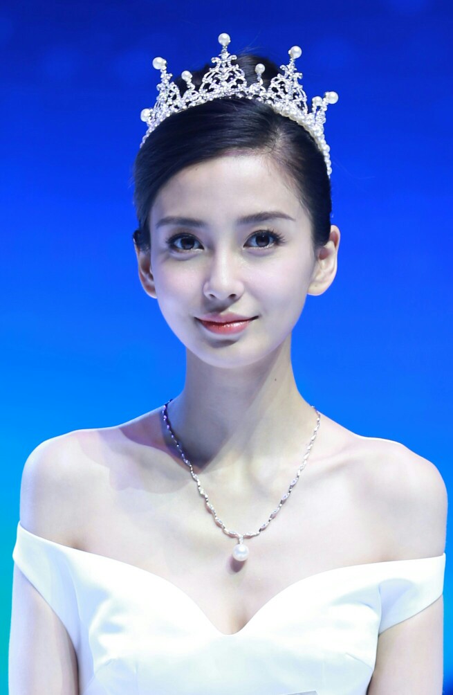 angelababy 杨颖 高清