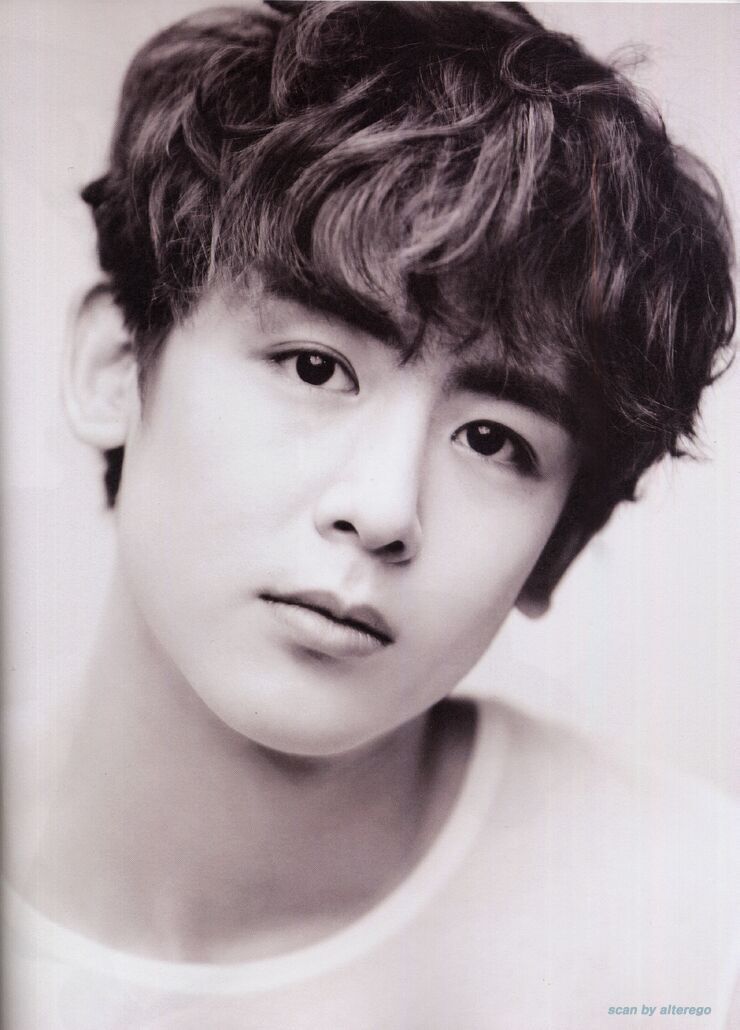 尼坤 #nichkhun