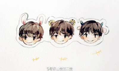 tfboys