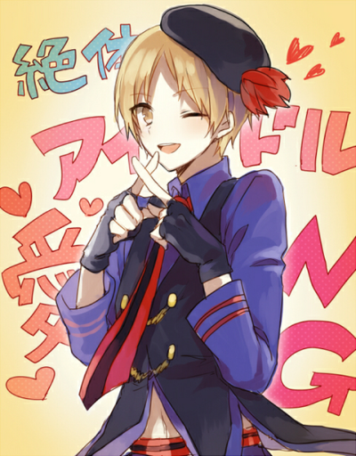 二次元 手绘 动漫男生 美骚年 插画 p站 壁纸 美图(gt;ωlt
