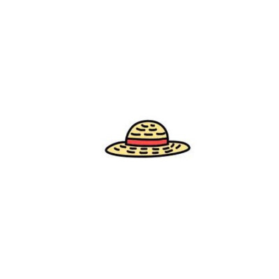 路飞的帽子