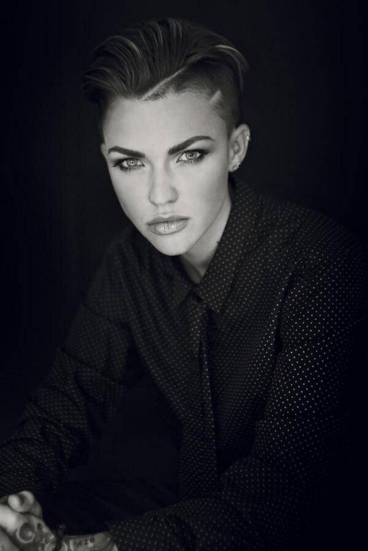 ruby rose