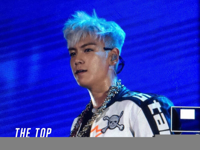 TOP #bigbang 2015.08.10南京演唱会