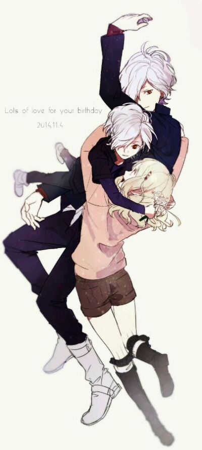 魔鬼恋人p