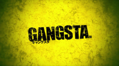 gangsta 匪徒 堆糖,美图壁纸兴趣社区