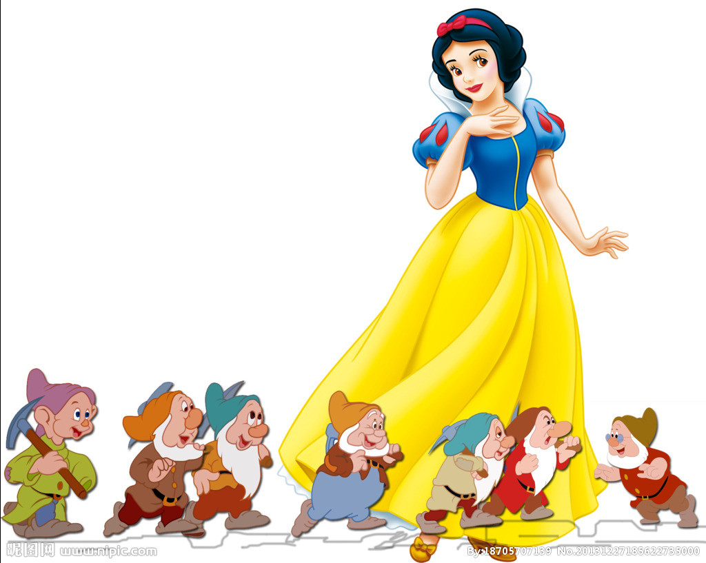 真人演绎、美妙音乐，把童话故事《白雪公主与七个小矮人》呈现在你面前_文旅_新闻中心_长江网_cjn.cn