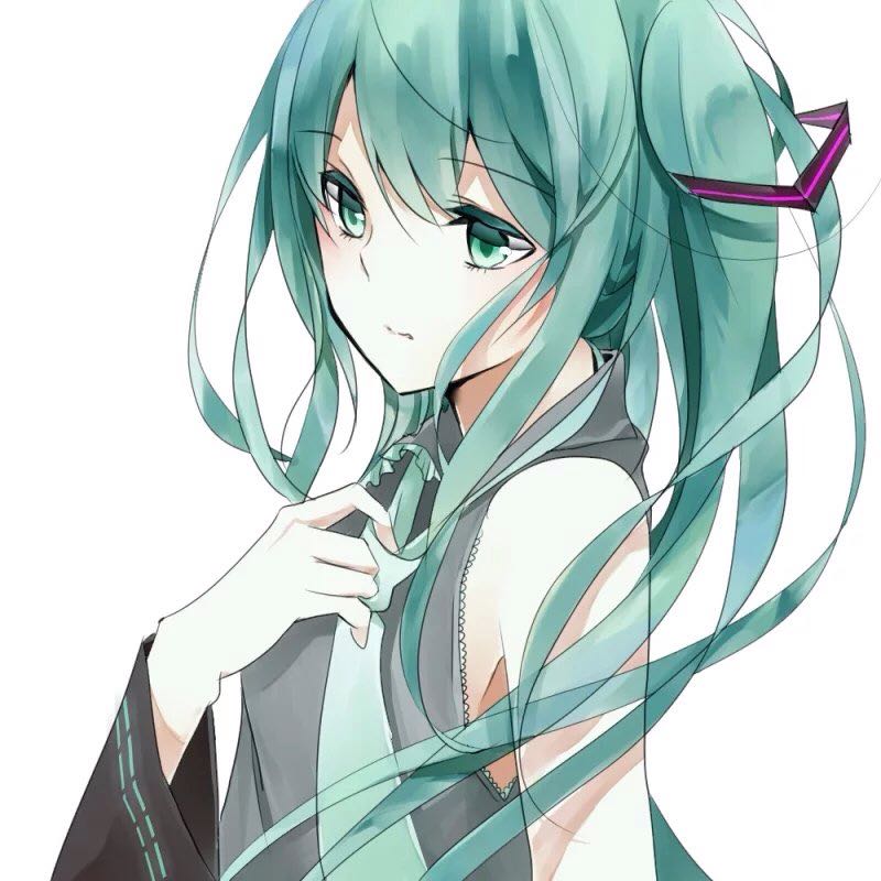 初音未来