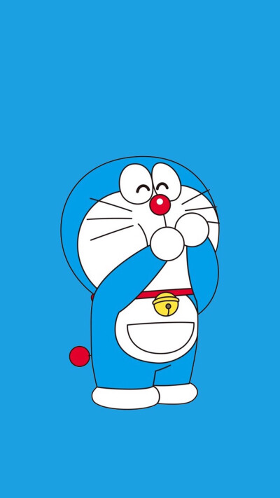 哆啦a梦电影伴我同行