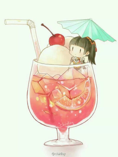 樱桃