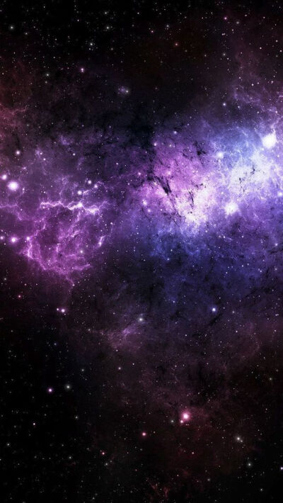 星空 梦幻 美好 素材 壁纸 背景