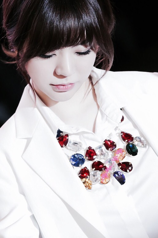 少女时代sunny