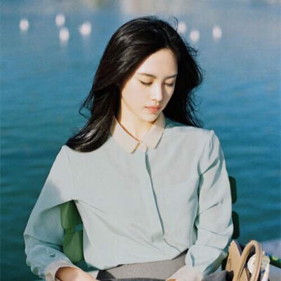 女生头像|春风十里不如你