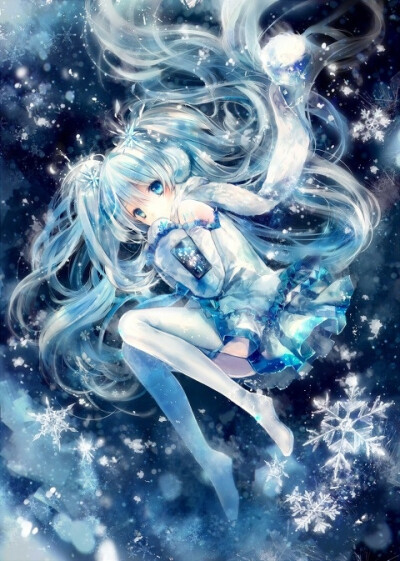 星云之雪