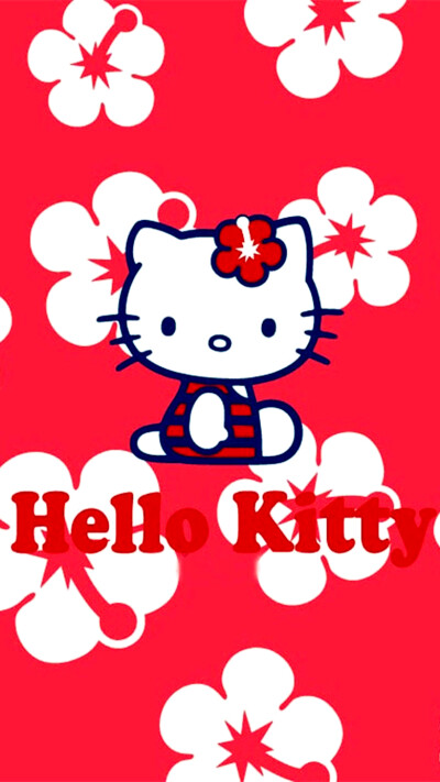 收集   点赞  评论  hello kitty#卡通动漫#凯蒂猫#手机壁纸"εз 0