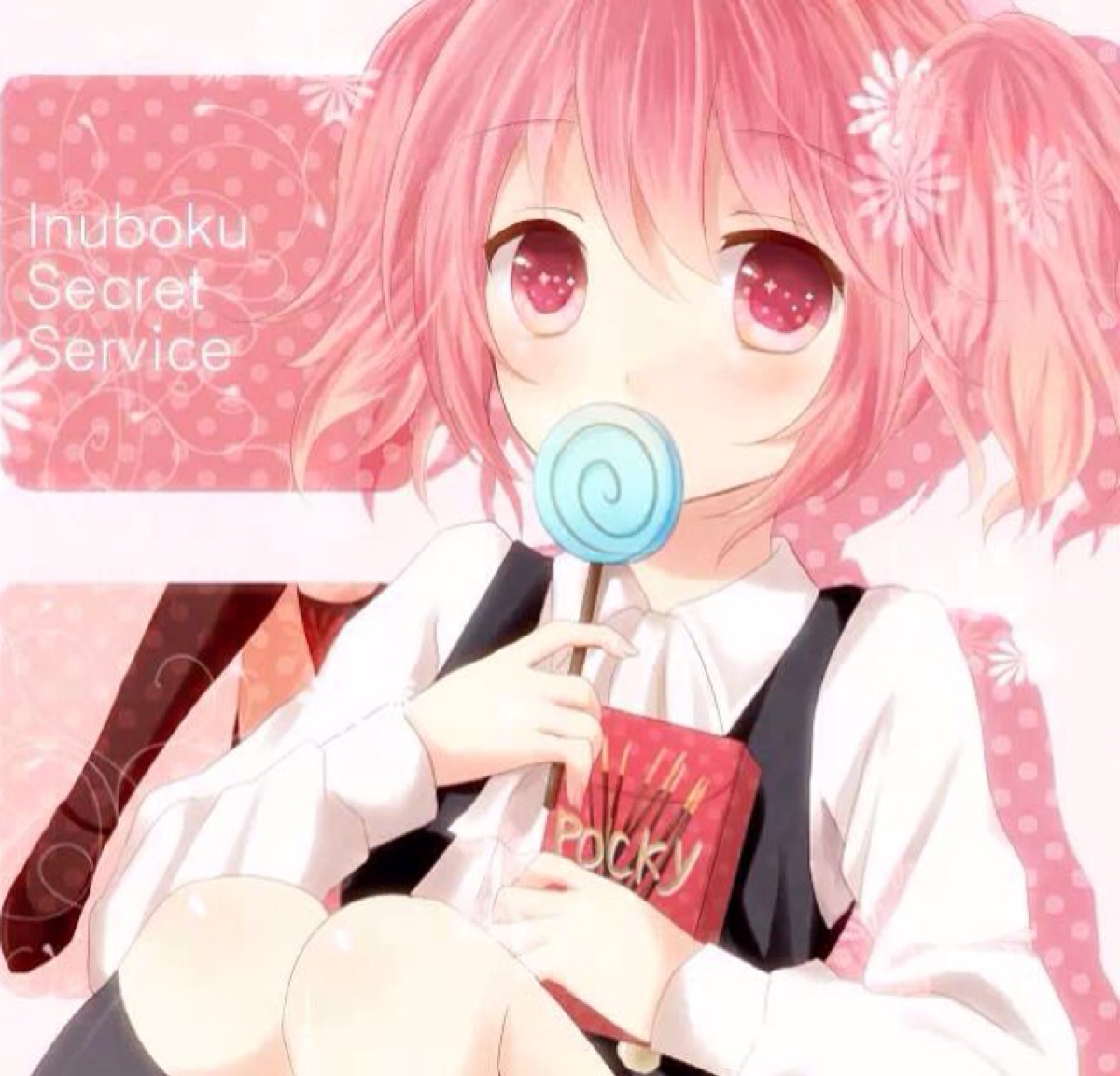 动漫人物头像妖狐x仆ss 歌留多 堆糖 美图壁纸兴趣社区