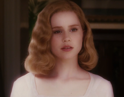 艾莉森·洛曼(alison lohman) 电影《big fish》