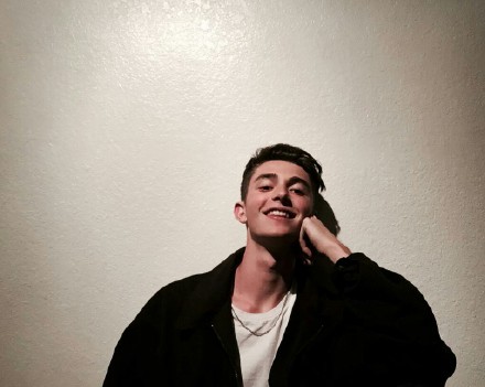 greysonchance