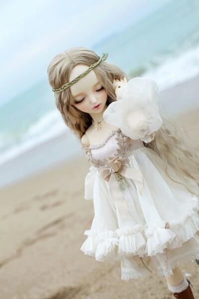 听 海゛ bjd / sd 娃娃