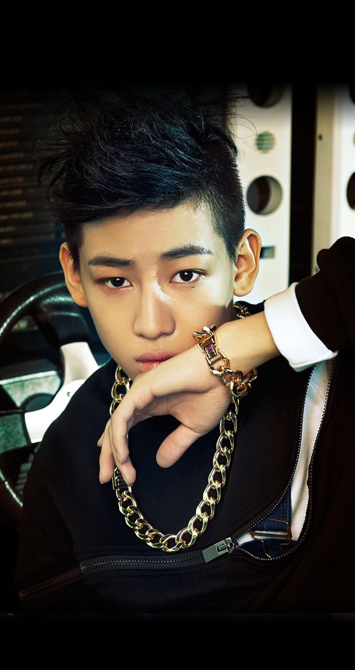 GOT7 &amp;quot;Don&amp;#39;t, Don&amp;#39;t Do it&amp;qu… - 高清图片，堆糖，美图壁纸兴趣社区