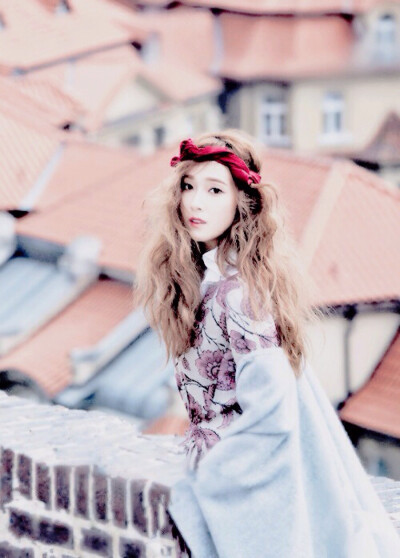 郑秀妍jessica