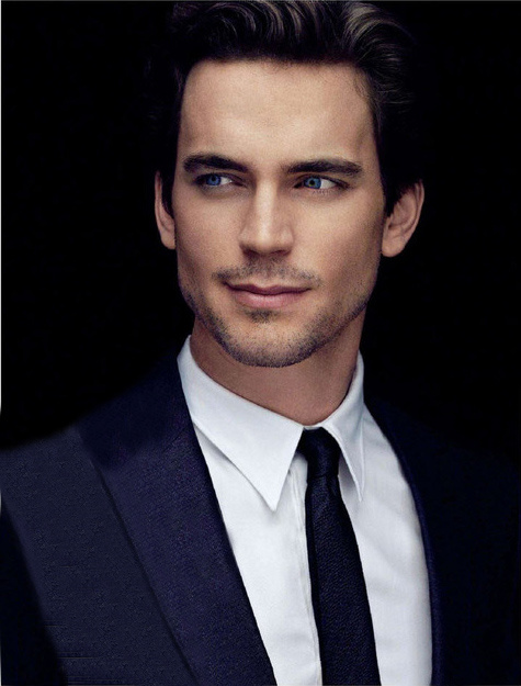 马特·波莫 matt bomer