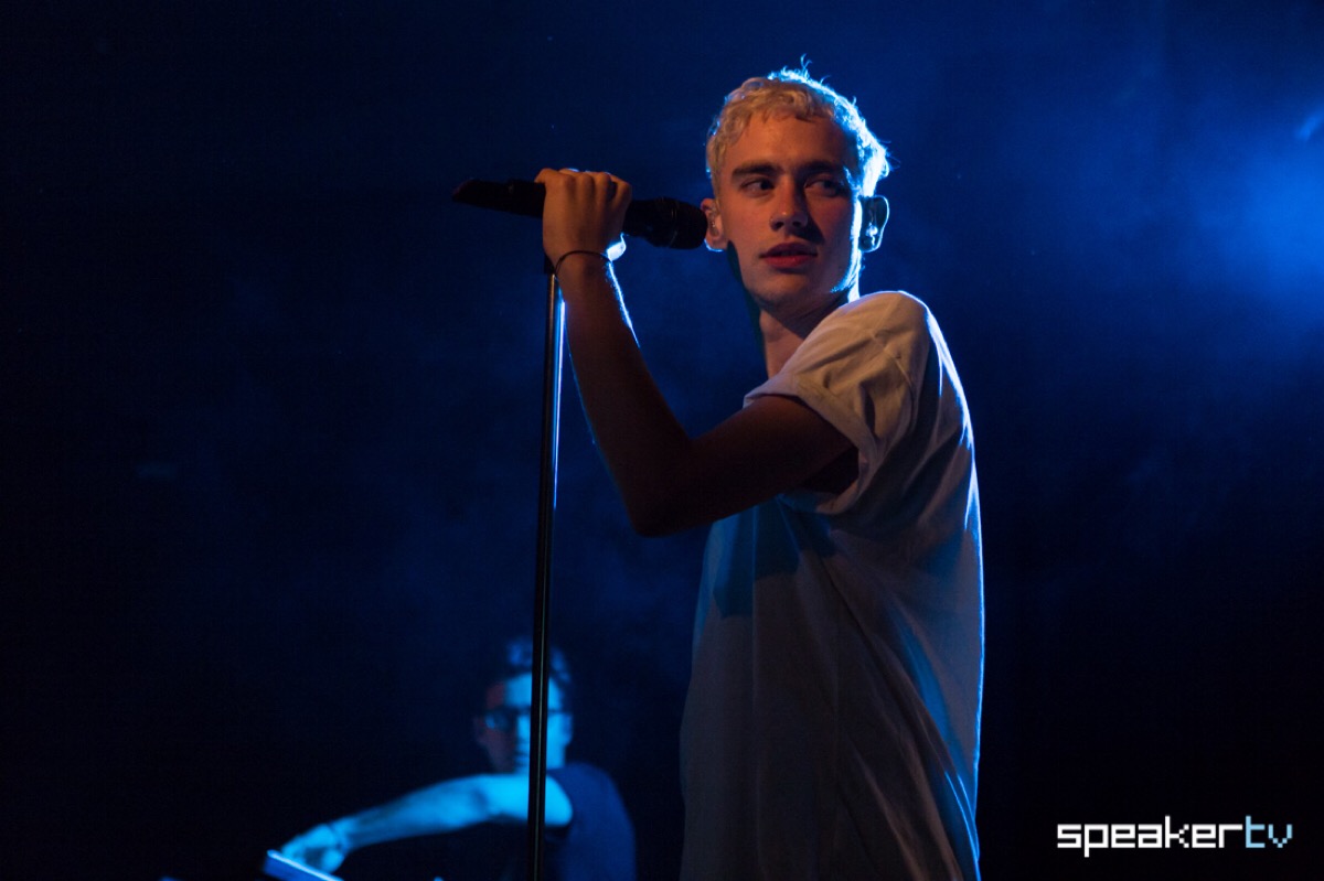 olly alexander