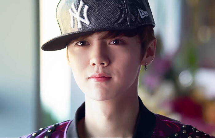 [150516]电影《十二金鸭》(12金鸭)截图 鹿晗 luhan