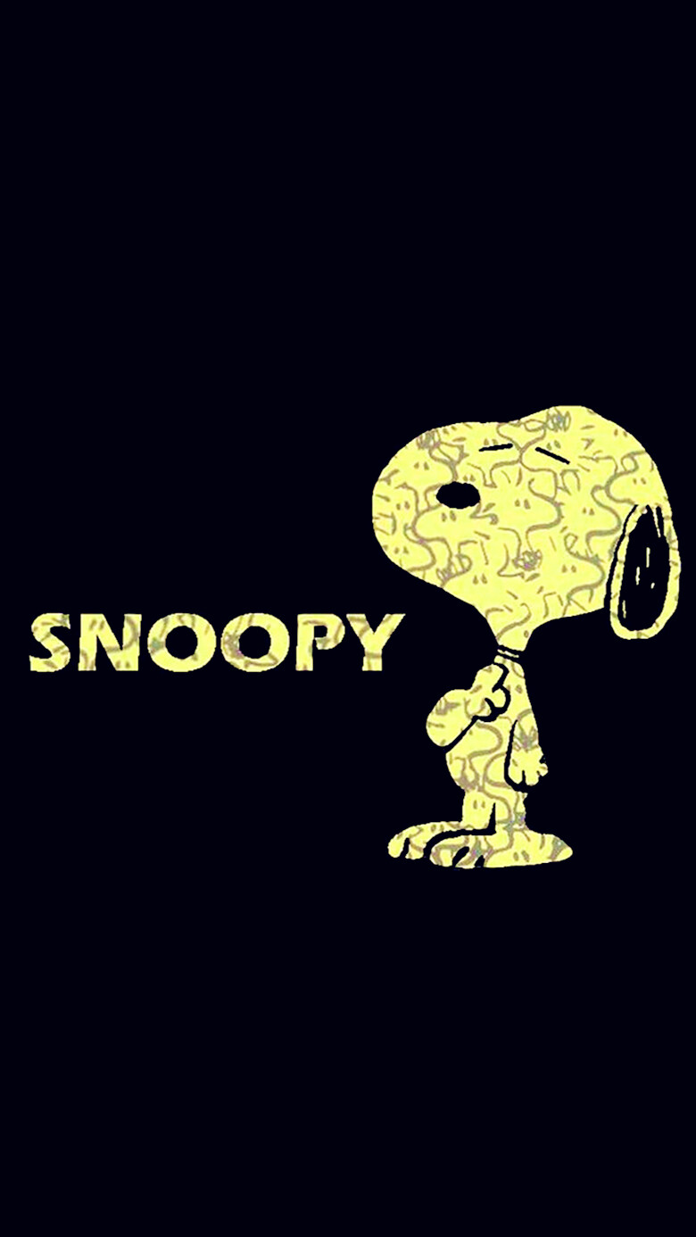 wechat 微信背景 壁纸 锁屏 待机 主题 桌面 可爱 史努比 snoopy