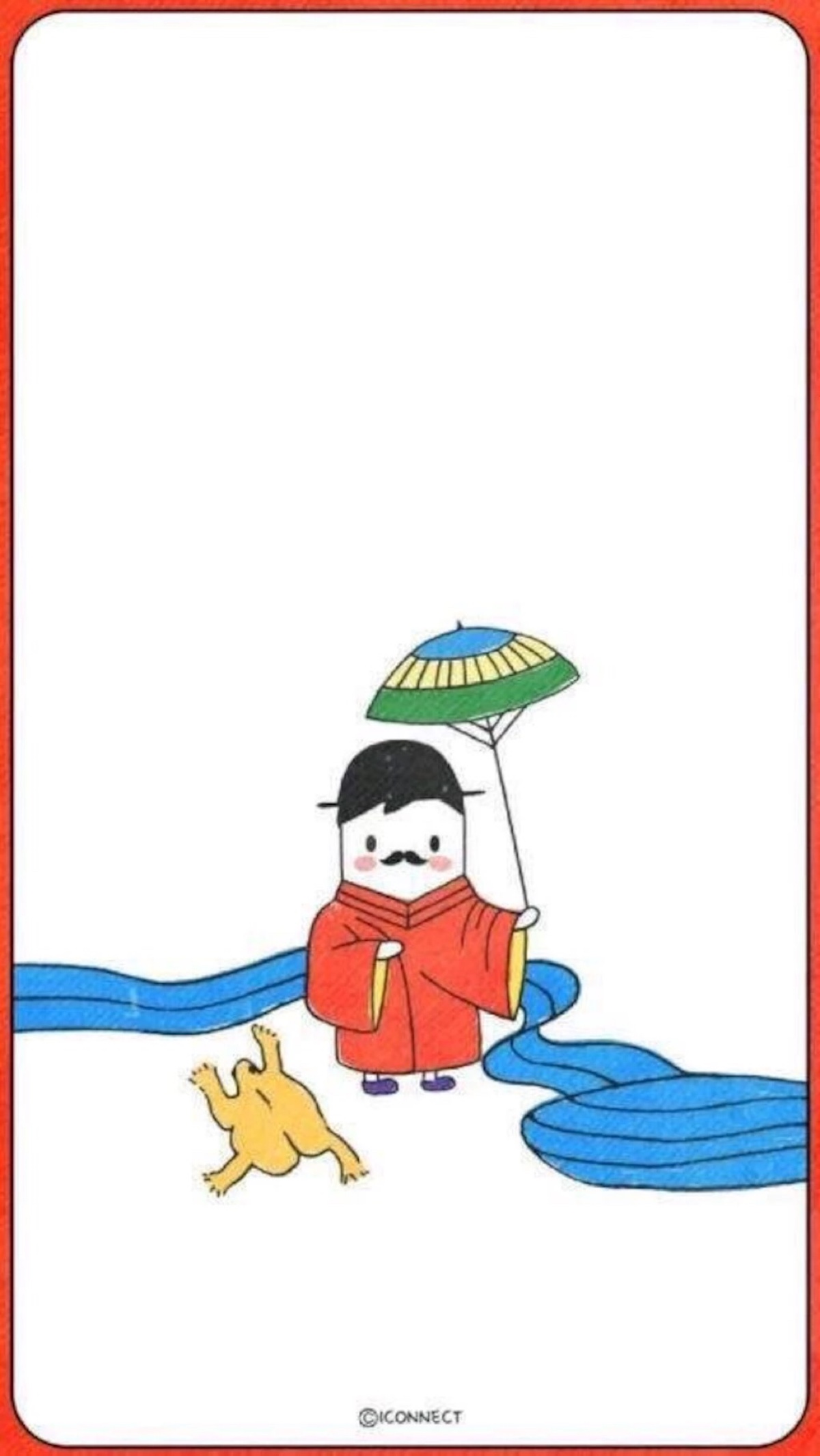 韩系手绘 堆糖 美图壁纸兴趣社区