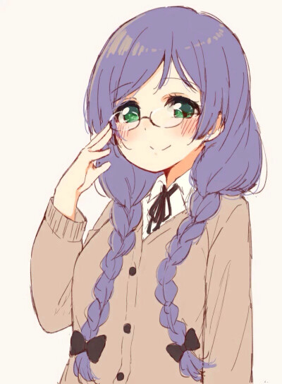 love live 希