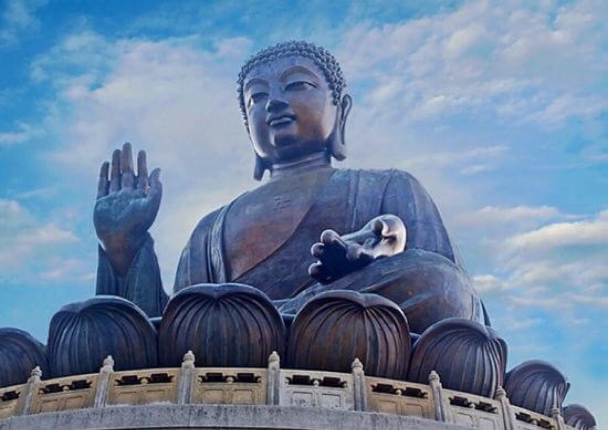 佛说因果:今生的妻子,前世你埋的人;来还未报的恩.
