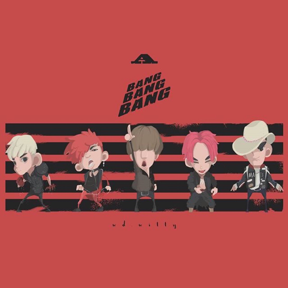 bangbangbangbigbang