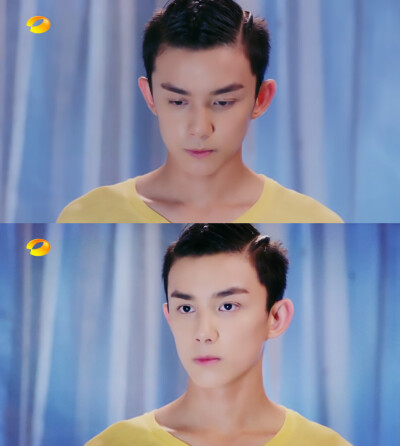 吴磊leo#亦枫师兄 调色9p