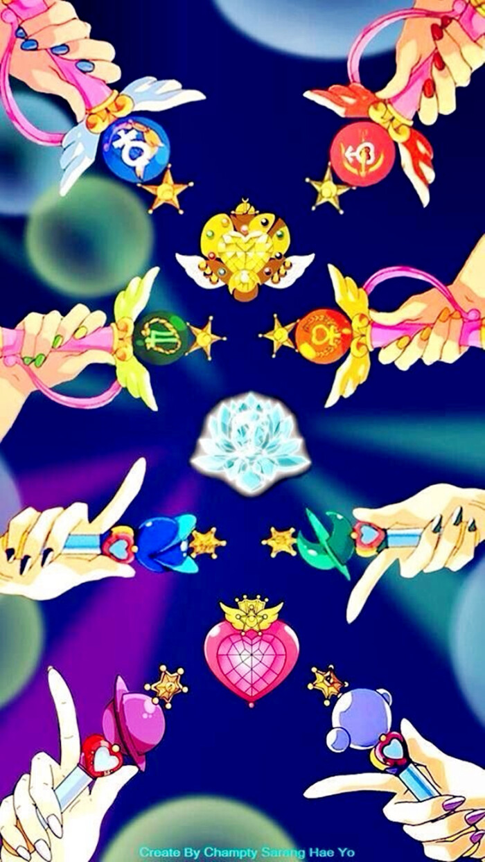 美少女战士 水手战士 sailormoon 月野兔 水手月亮 iphone5 iphone6