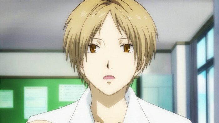 夏目友人帐 夏目友人帐 妖怪联络簿 动漫 二…-