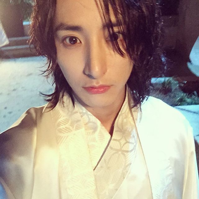 李洙赫 instagram 2015.09.02