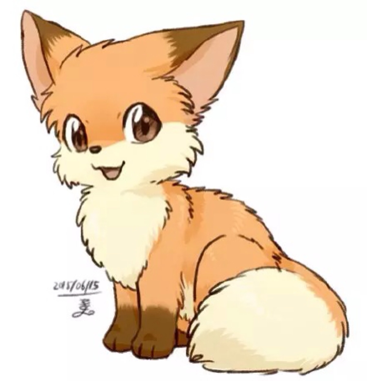 日本动漫图片最常见的元素之一：狐狸面具 - 知乎